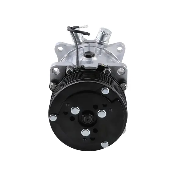 5H14/508 12V AC compressor AC.100.112