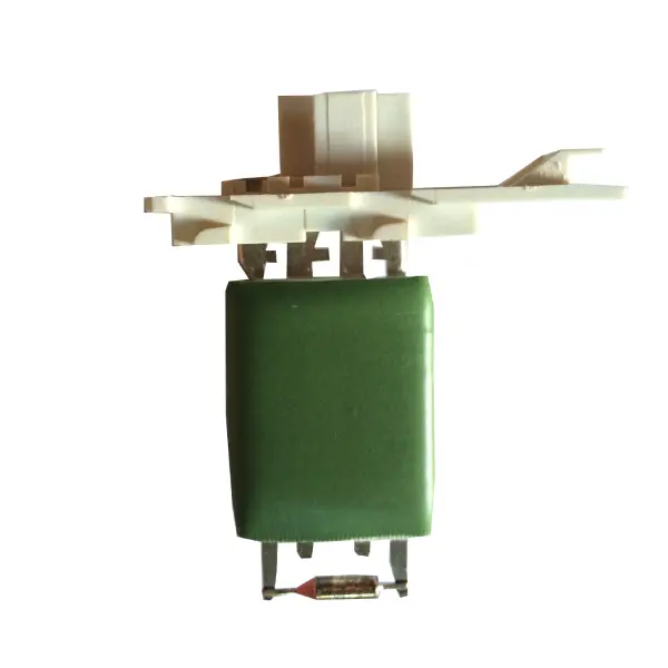 AC Blower Motor Resistor AC.125.295