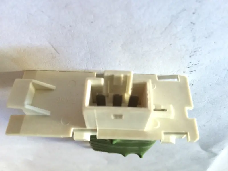 Detail Display of Auto AC Resistor AC.125.295