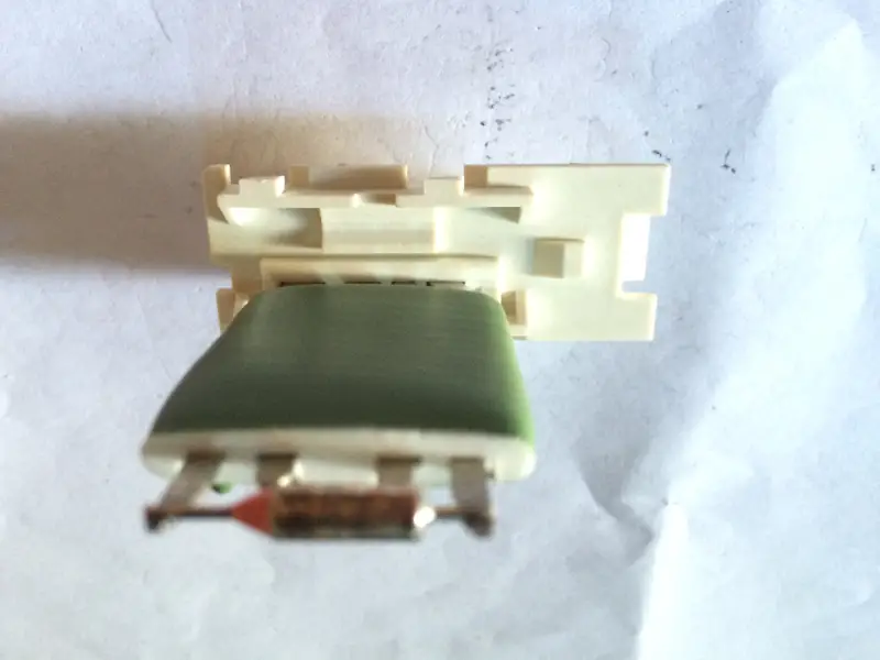 Detail Display of Auto AC Resistor AC.125.295