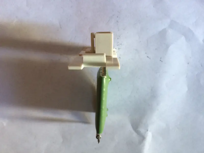 Detail Display of Auto AC Resistor AC.125.295