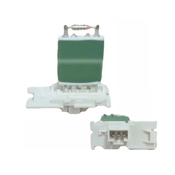 AC Blower Motor Resistor AC.125.295