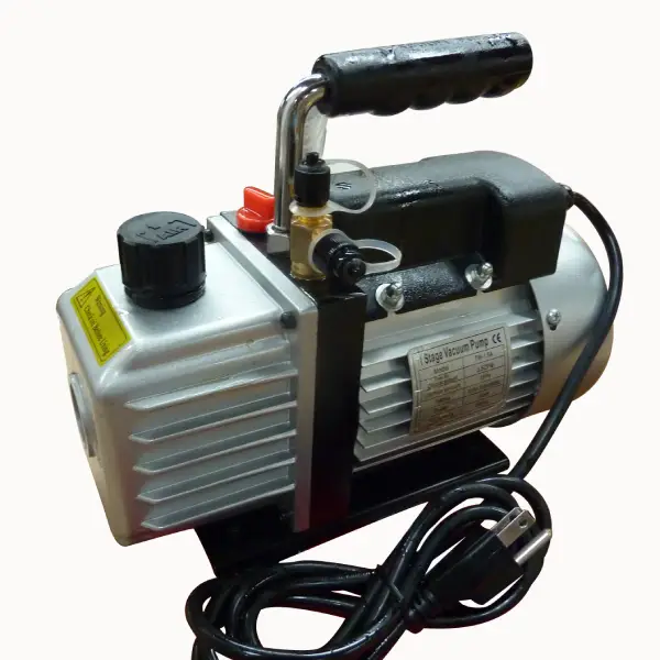 ACTECmax AC.140.003 Vacuum Pump