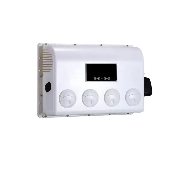 ACTECmax AC 161.075 parking air conditioner indoor unit for RVs