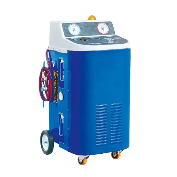 R134a Automotive Refrigerant Recycling Machine AC.138.006