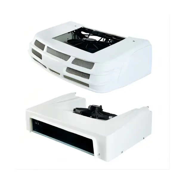 AC.133.160 actecmax transport refrigeration units