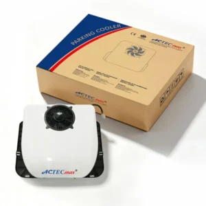 Package Display of ACTECmax Parking AC