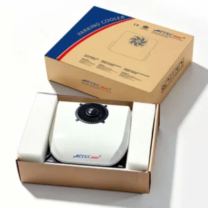Package Display of ACTECmax Parking AC 