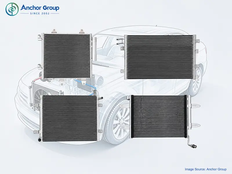Popular ACTECmax AC condenser coils