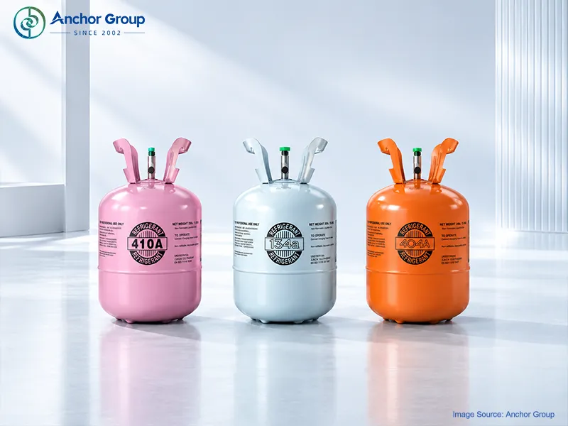 Car AC Refrigerant: What You Need to Know