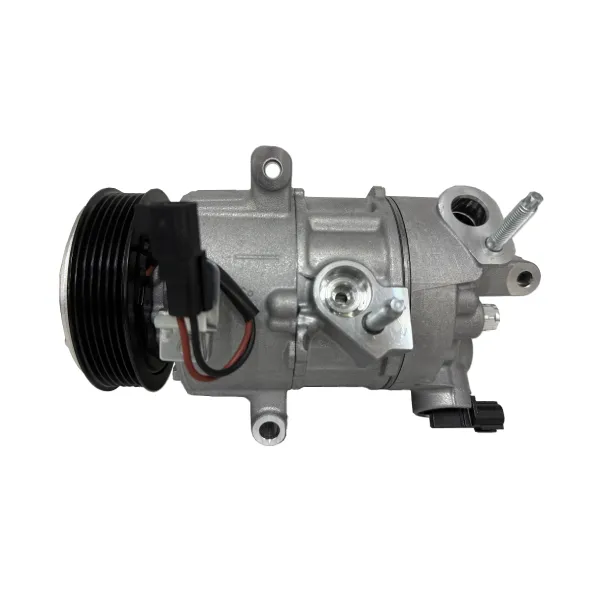 6SEU14C A/C Compressor for Ford Escort 1.5 2019