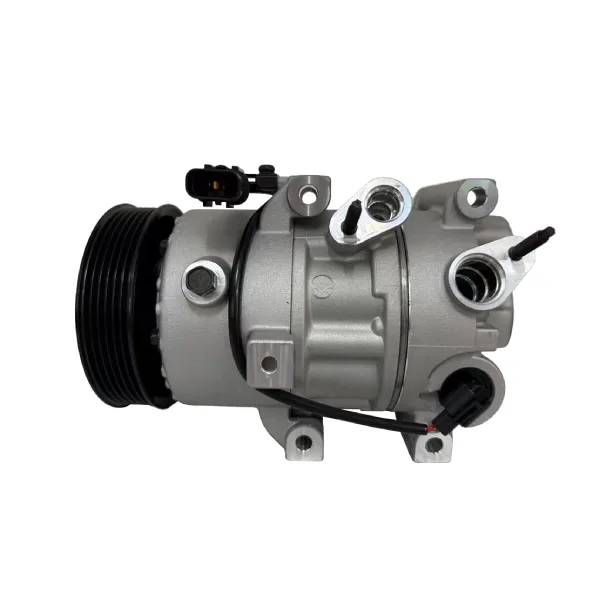 Kia Cadenza 3.3L AC Compressor AC.100.8072