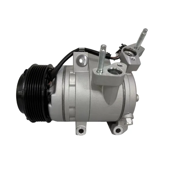 10SRE13C AC Compressor AC.100.7086