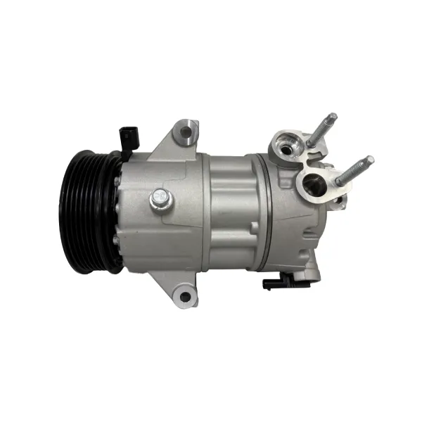 6SEU14 AC Compressor AC.100.7565 for 2019 Ford Focus