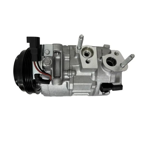 7SEU17C automotive A/C Compressor AC.100.7965