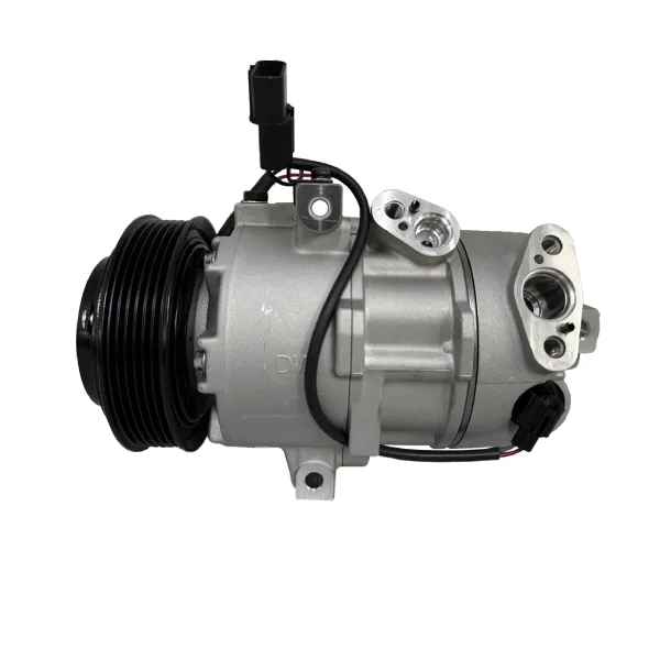 2019 KIA K3 AC Compressor 6SEU14C 6PK AC.100.8070