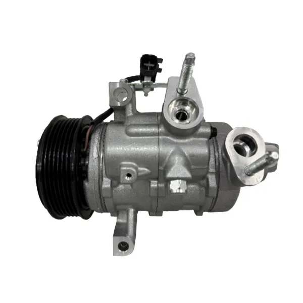 10S13C A/C Compressor AC.100.8073
