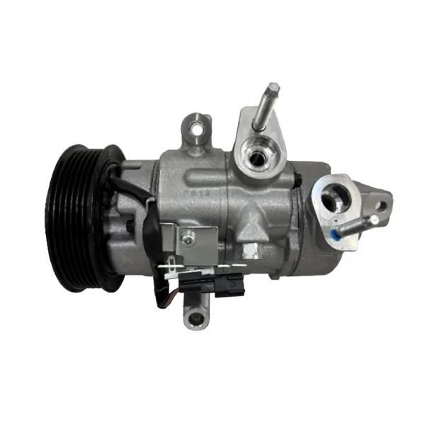 10S13C Automotive A/C Compressor AC.100.8074