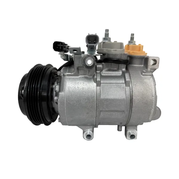 ACTECmax 6SEU14C AC Compressor AC.100.8077