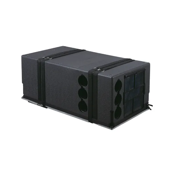 ACTECmax RV Air Conditioners AC.132.049