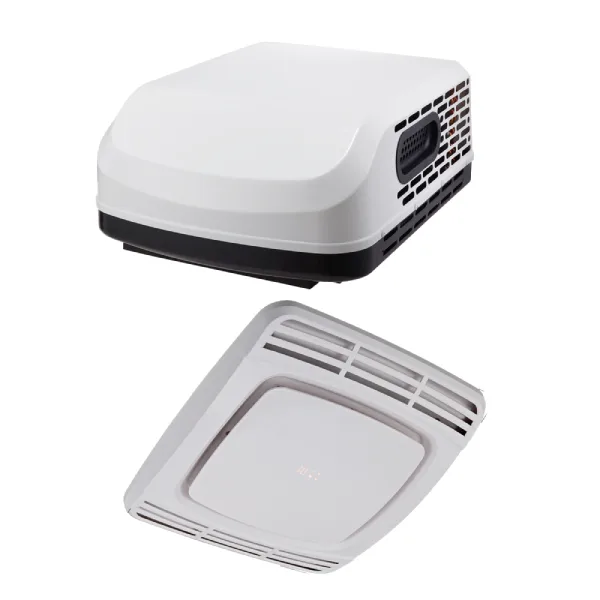 ACTECmax RV Air Conditioner AC.132.053
