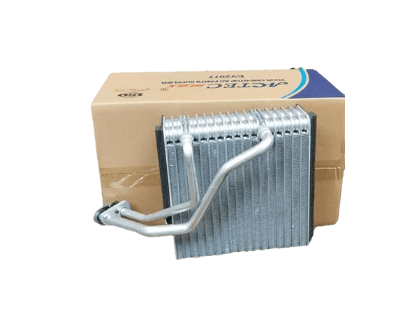 Fornecedor de evaporador AC