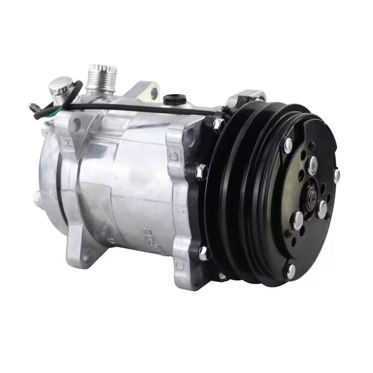 AC.100.119 24v 5H14 508 Compressor de CA automático