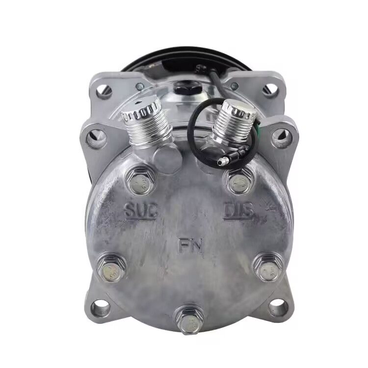 AC.100.119 24v 5H14 508 Auto AC Compressor