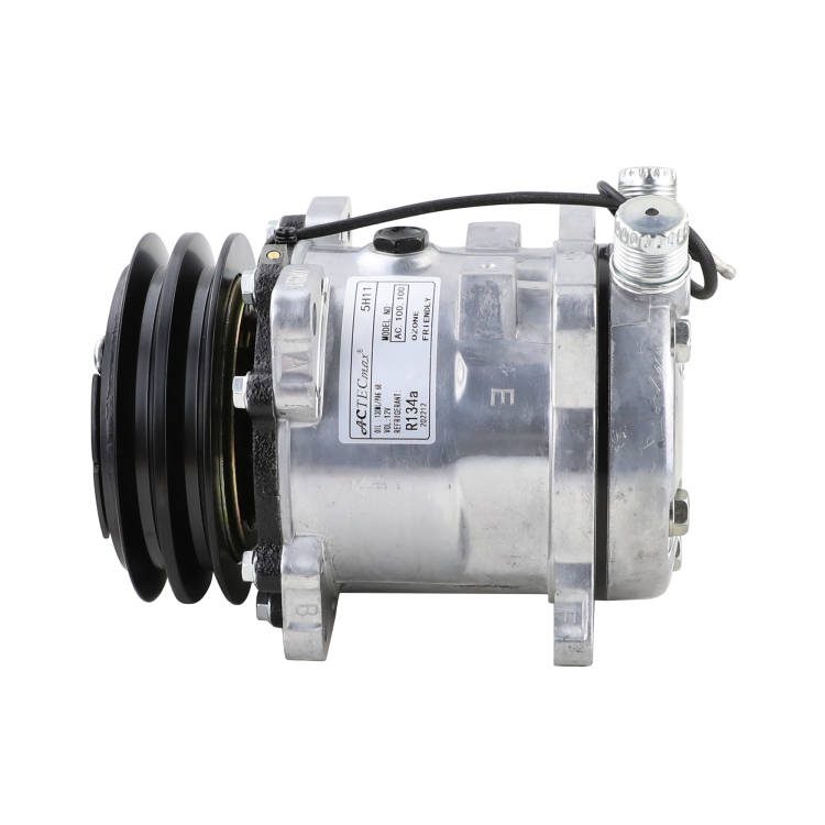 Compressor de ar condicionado automático 12v 5H11 507