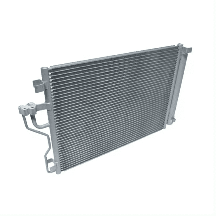 Car Condenser Supplier