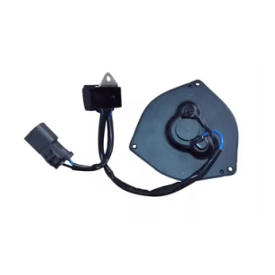 CAR ac blower motor