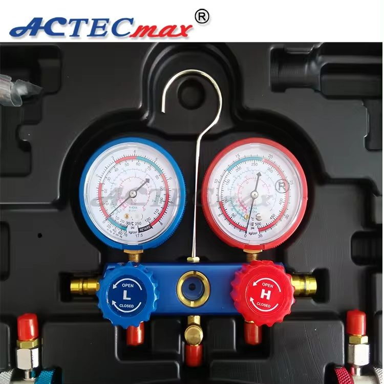 gauge set