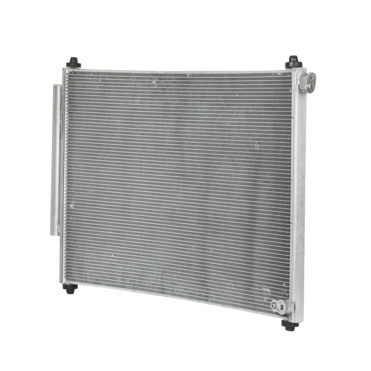 air conditioning condenser