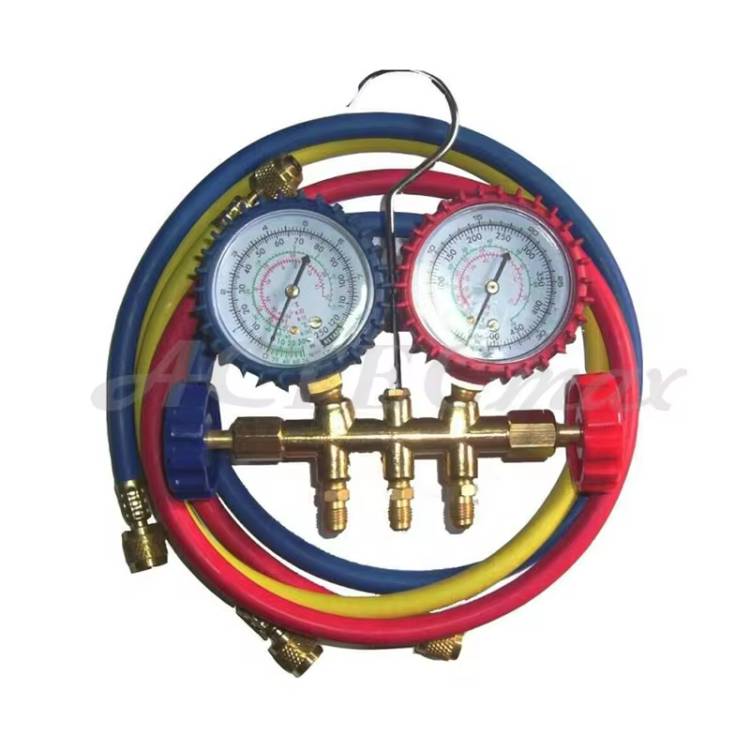 refrigerant gauges 410a