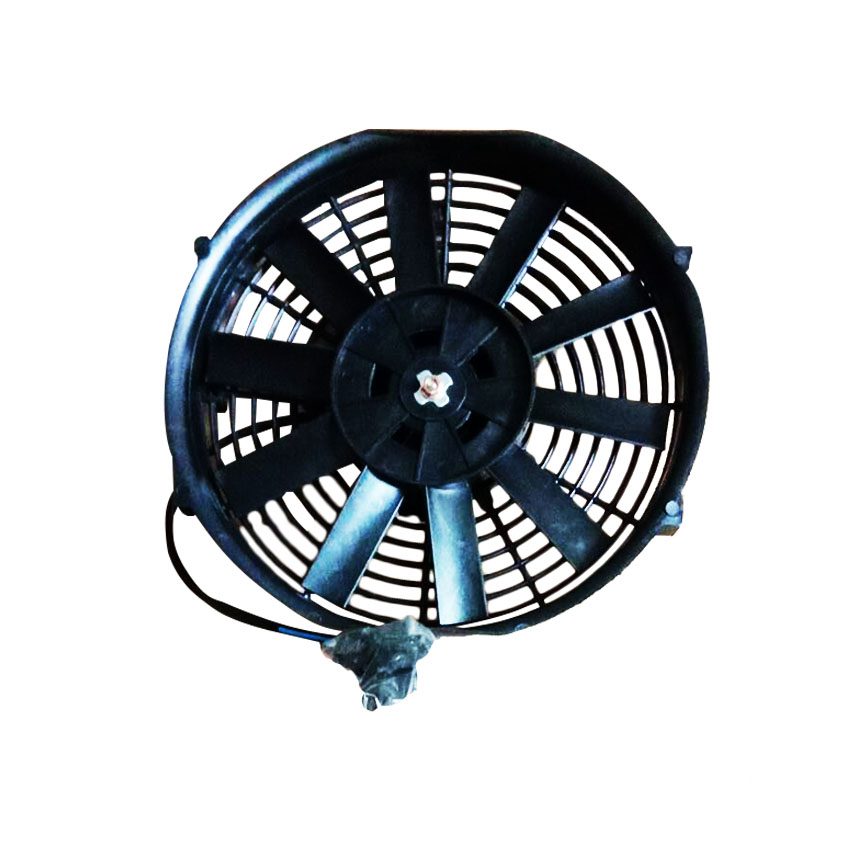 ventilador ac consendor