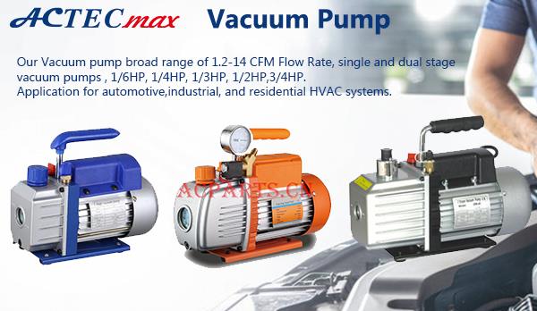 vacuum pump