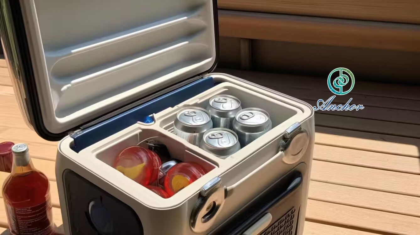 rv fridge not cooling