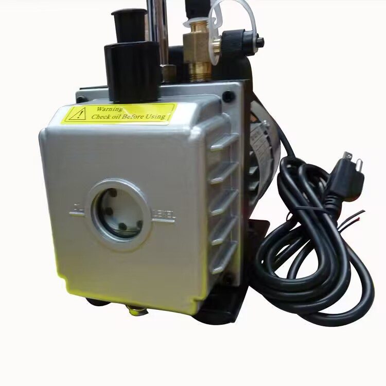 vacuum pump