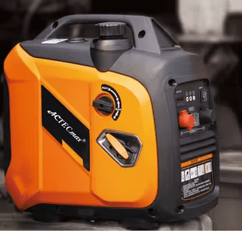 elec gas generators