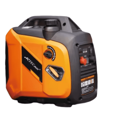 elec gas generators