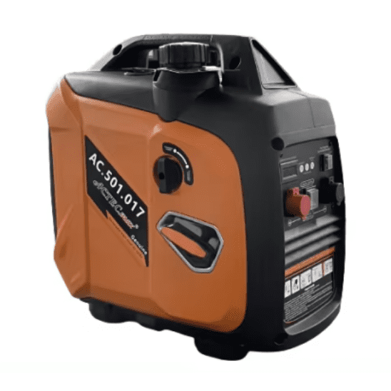 elec gas generators