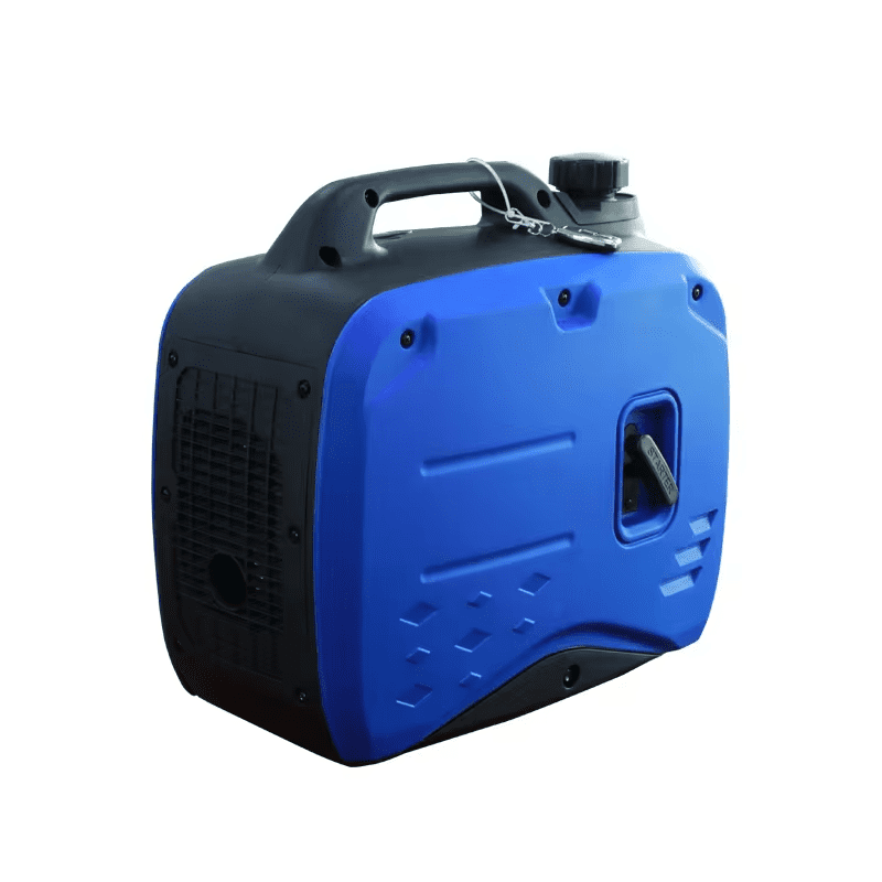 portable Diesel Generator supplier