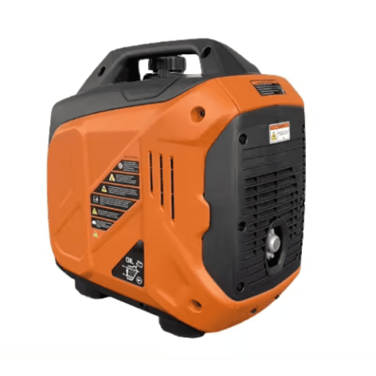 elec gas generators