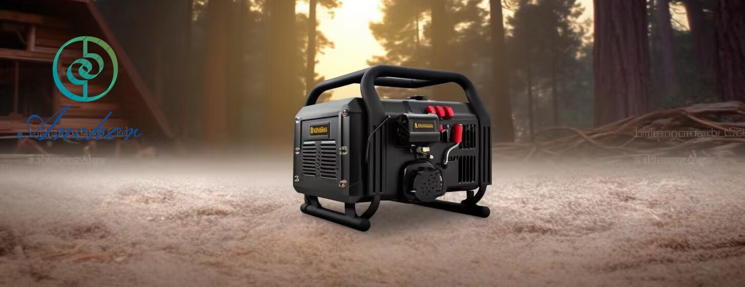 Portable Generator