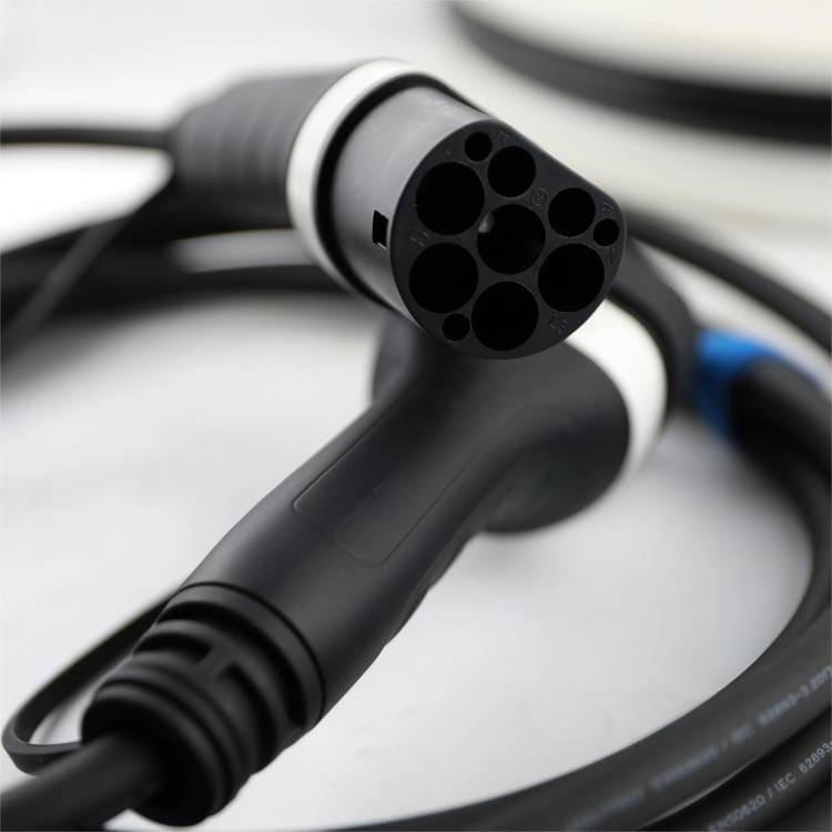 Ev Charging Cable