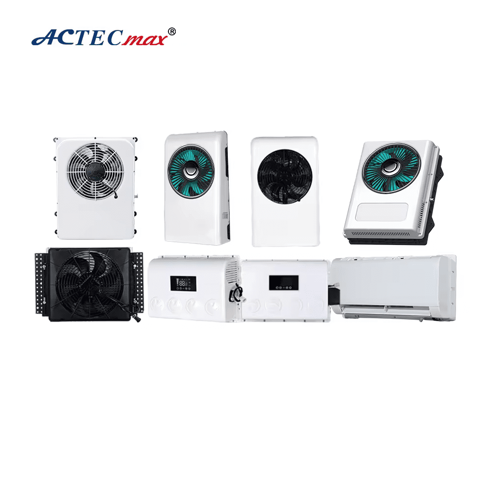 12v air con unit FACYORY