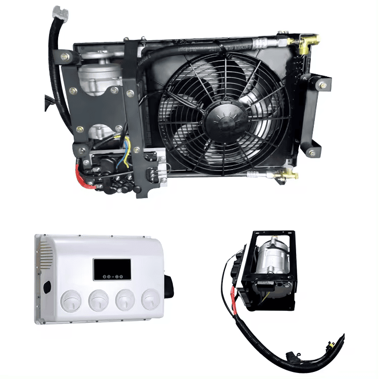 12 v air conditioner wholesale