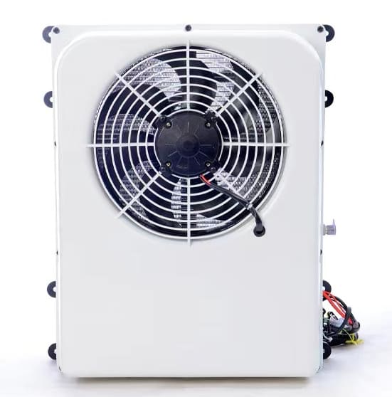 12v a/c system kit