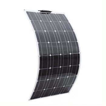 rv solar panels