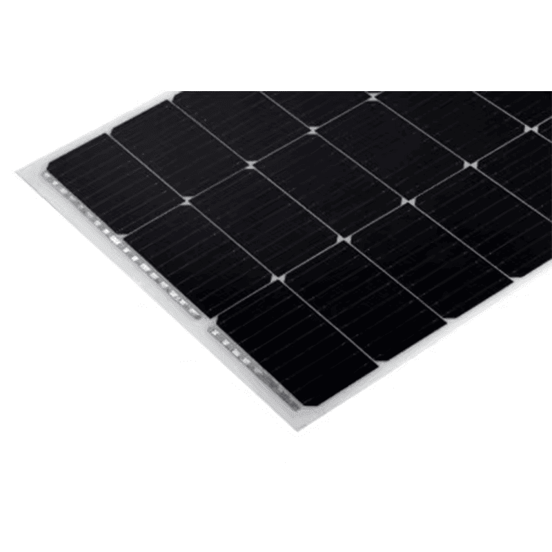 flexible solar panel